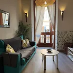 Apartment Amazing In Oldtown Calle Carreteria Free Wifi&ac
