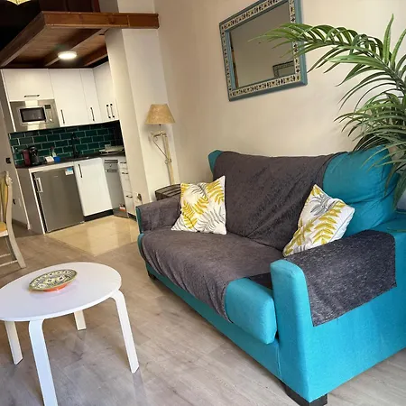 Appartement Amazing In Oldtown Calle Carreteria Free Wifi&ac *