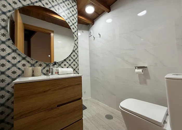 Amazing In Oldtown Calle Carreteria Free Wifi&ac